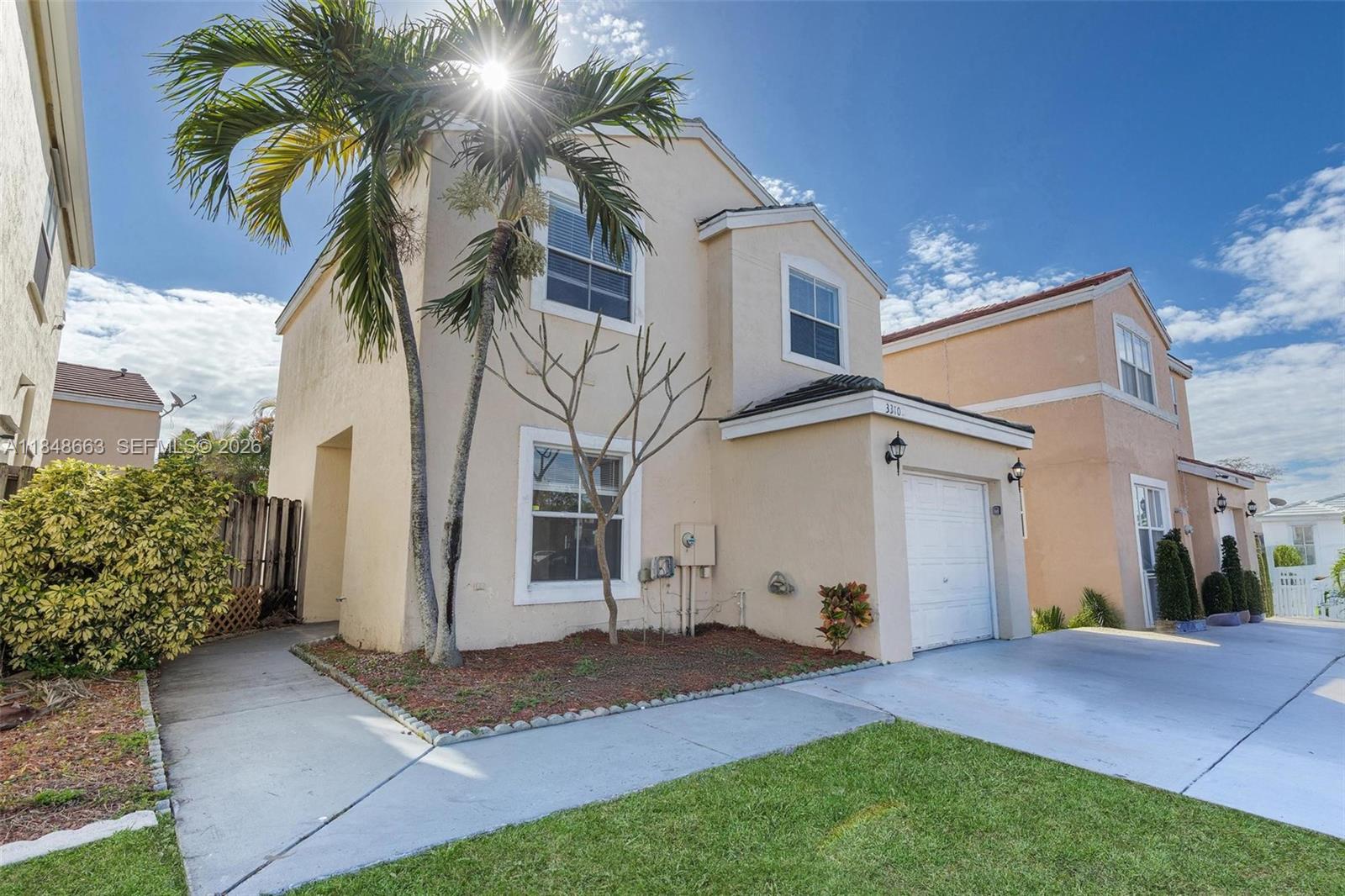 3310 Indian Key Boulevard Margate, FL 33063 - Photo 1 of 32