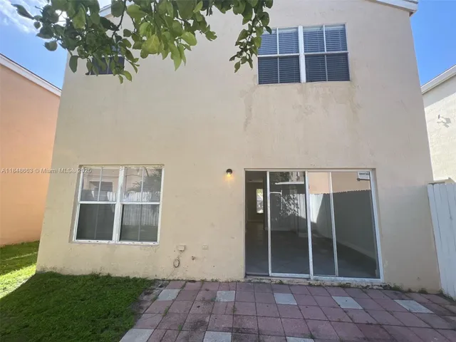 $416,000 | 3310 Indian Key Boulevard, Margate, FL 33063