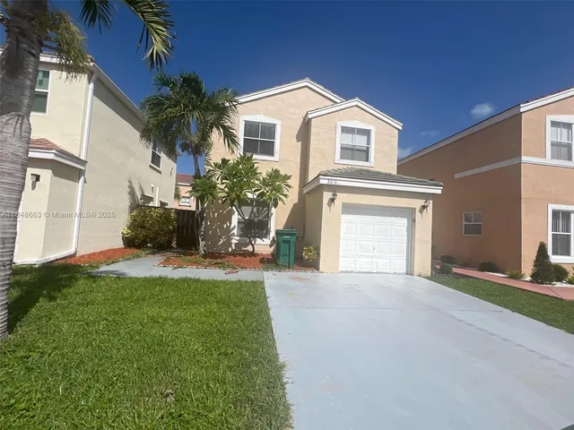 $416,000 | 3310 Indian Key Boulevard, Margate, FL 33063