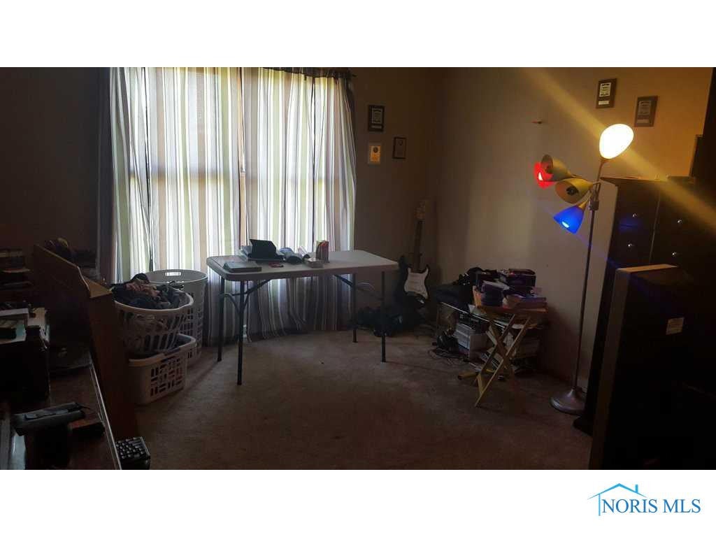 6340 Seaman Road Oregon, OH 43616 - Photo 10 of 19 Bedroom.