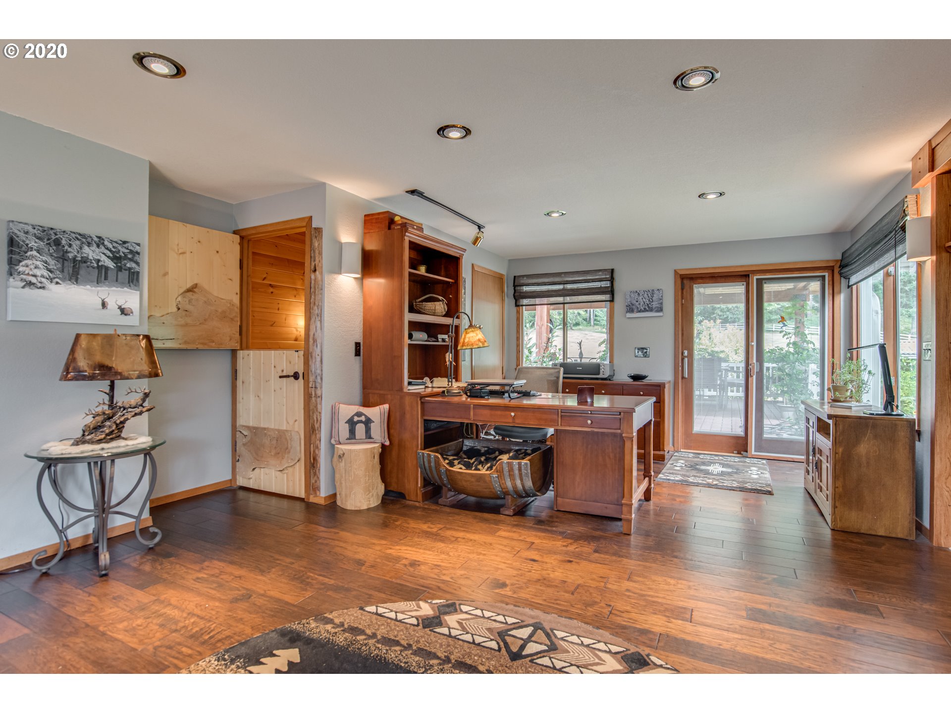321 Davis Creek Road Randle, WA 98377 - Photo 14 of 29 Gallery Image 14