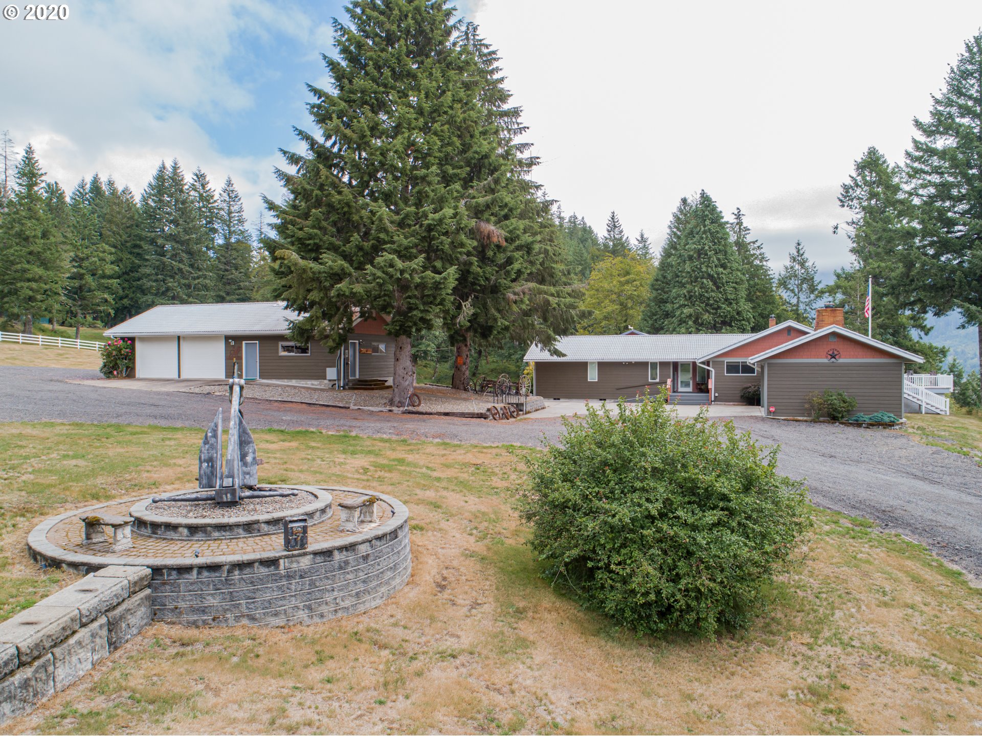321 Davis Creek Road Randle, WA 98377 - Photo 3 of 29 Gallery Image 3