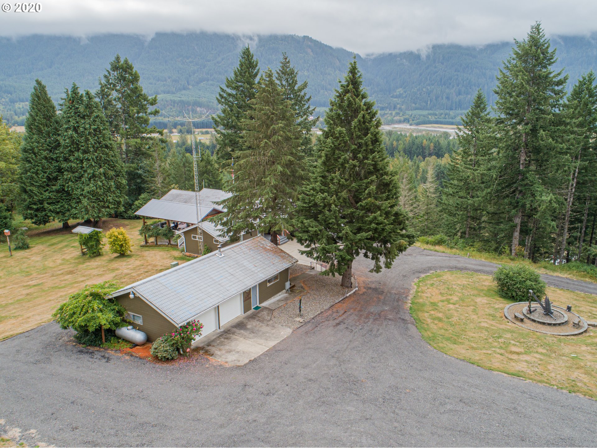 321 Davis Creek Road Randle, WA 98377 - Photo 29 of 29 Gallery Image 29