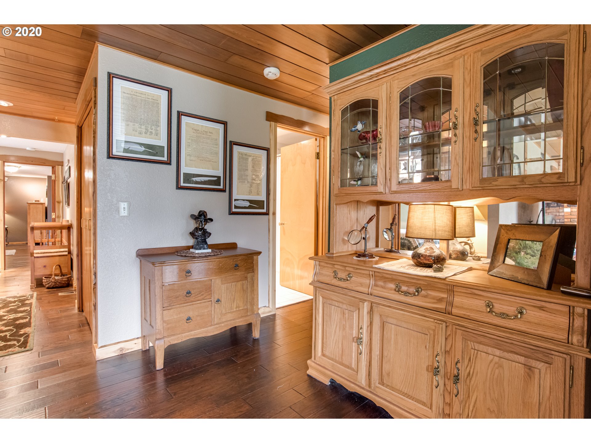 321 Davis Creek Road Randle, WA 98377 - Photo 4 of 29 Gallery Image 4