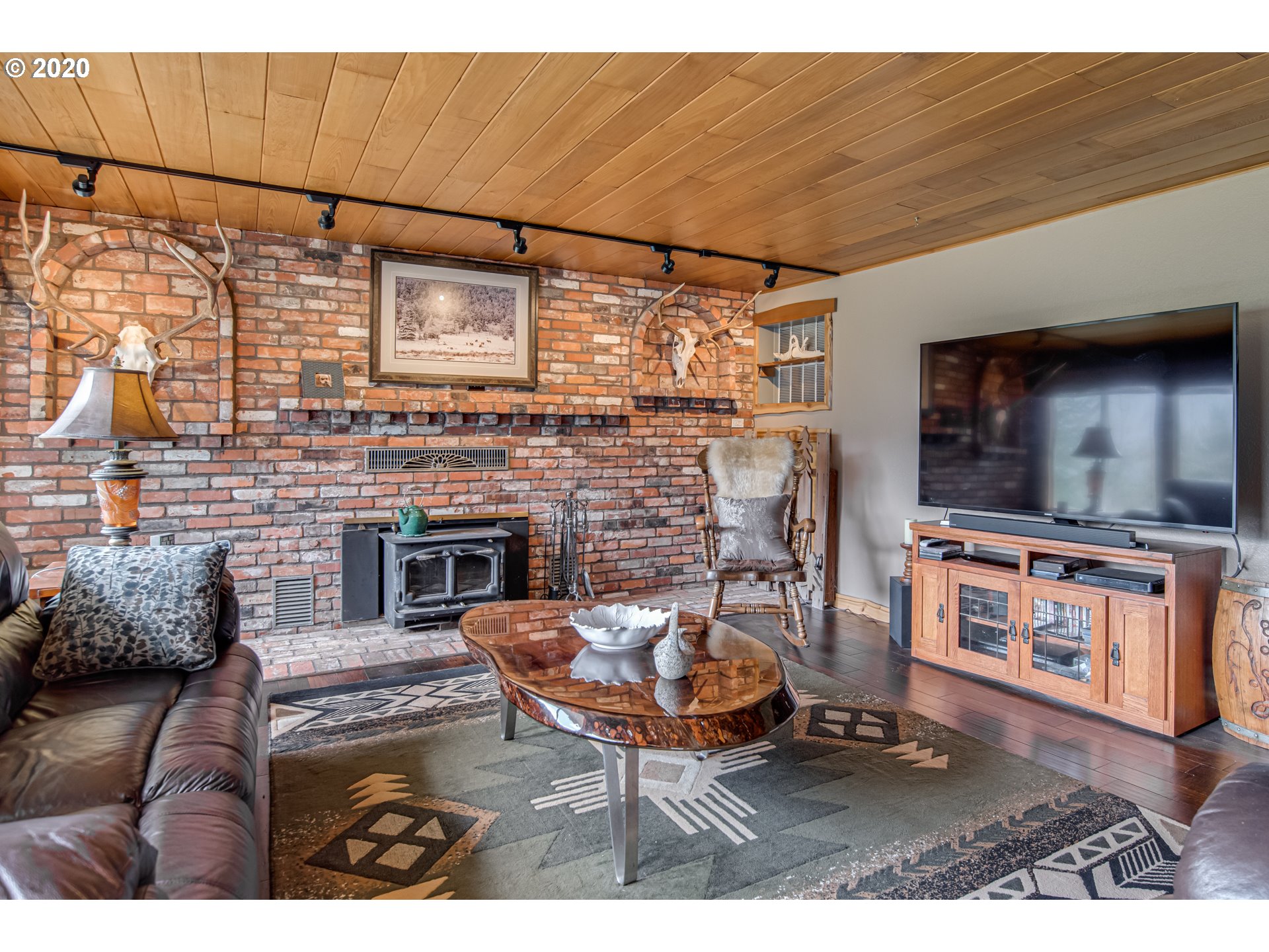 321 Davis Creek Road Randle, WA 98377 - Photo 5 of 29 Gallery Image 5