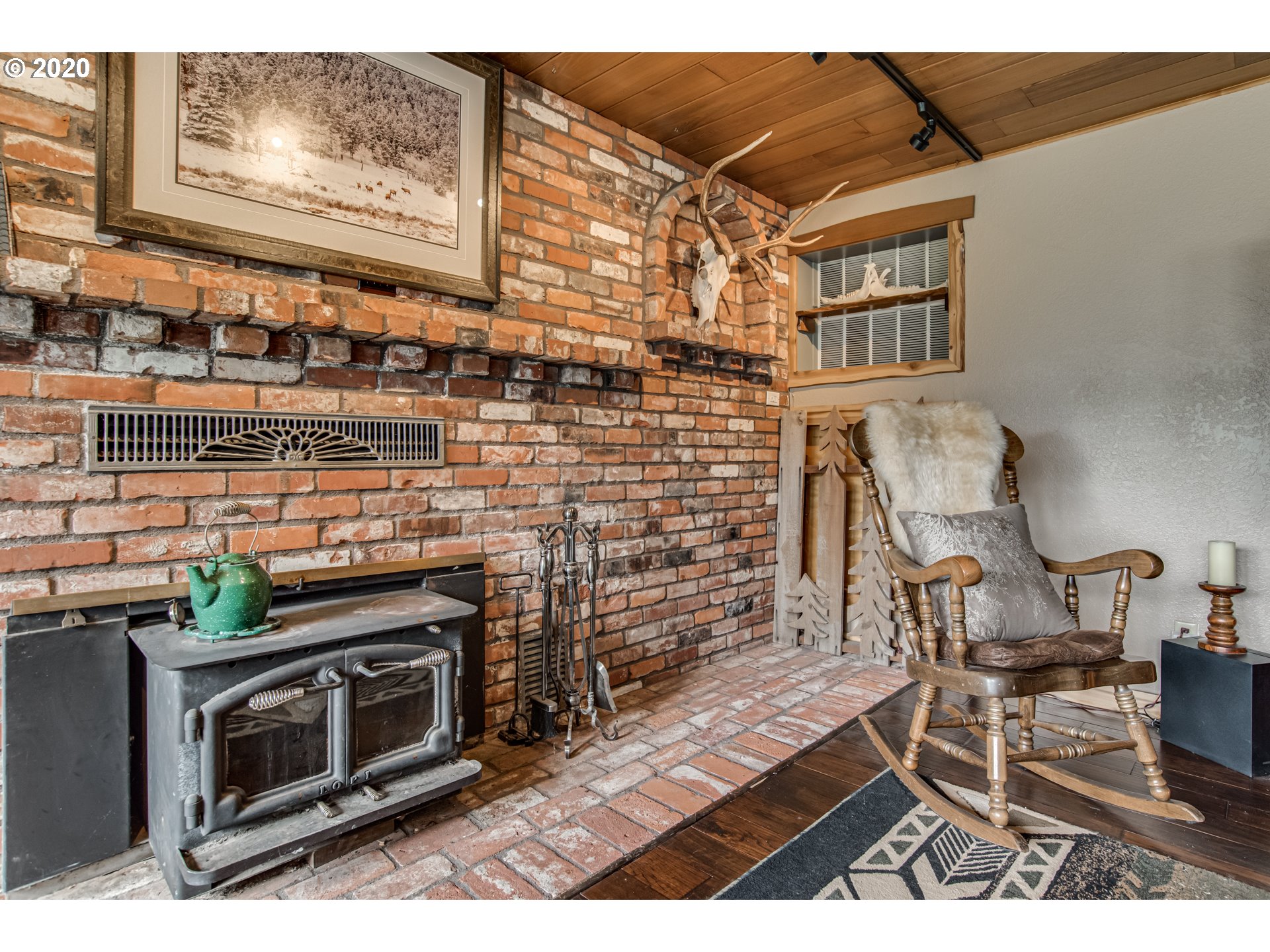321 Davis Creek Road Randle, WA 98377 - Photo 6 of 29 Gallery Image 6