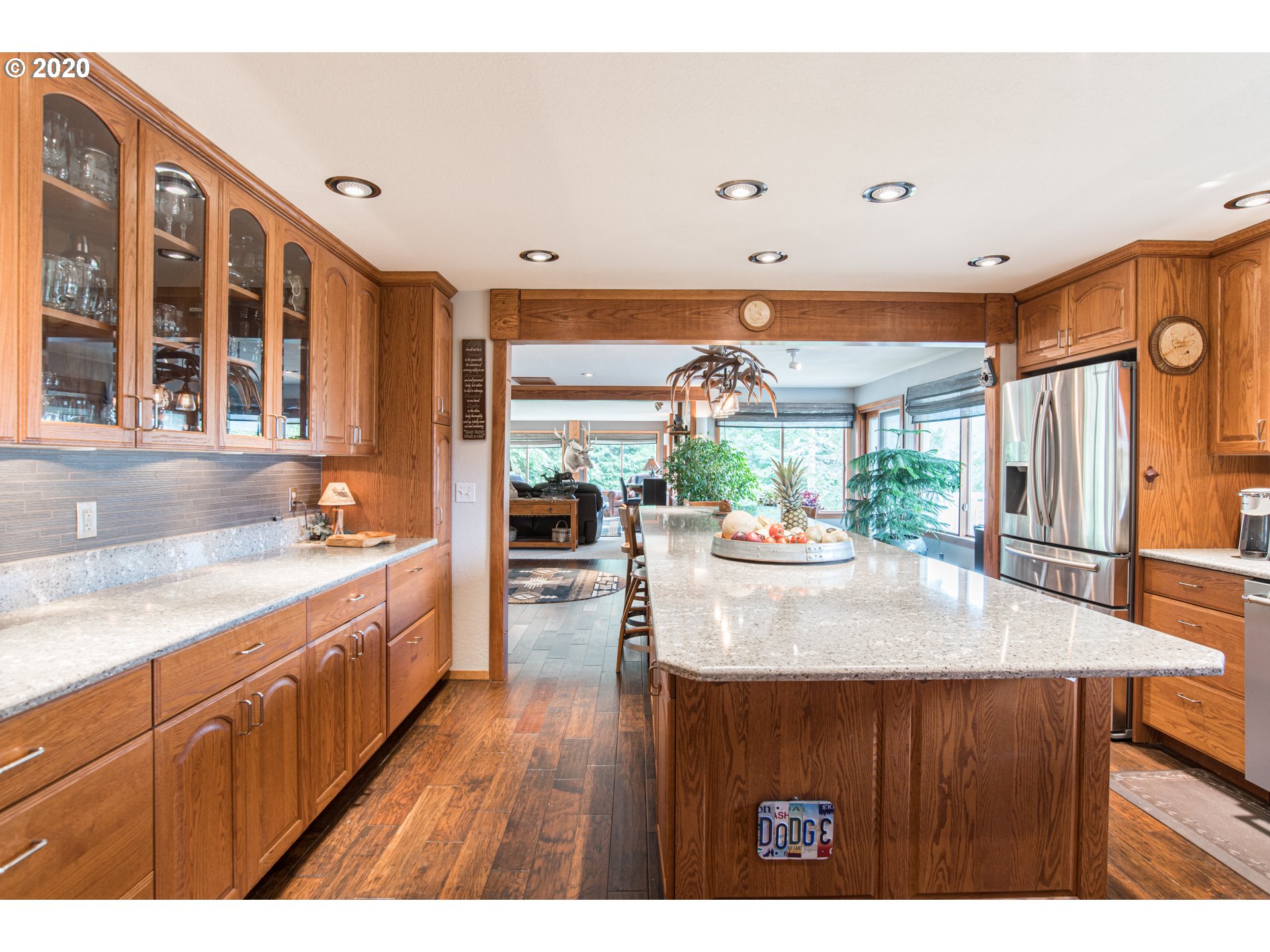 321 Davis Creek Road Randle, WA 98377 - Photo 7 of 29 Gallery Image 7