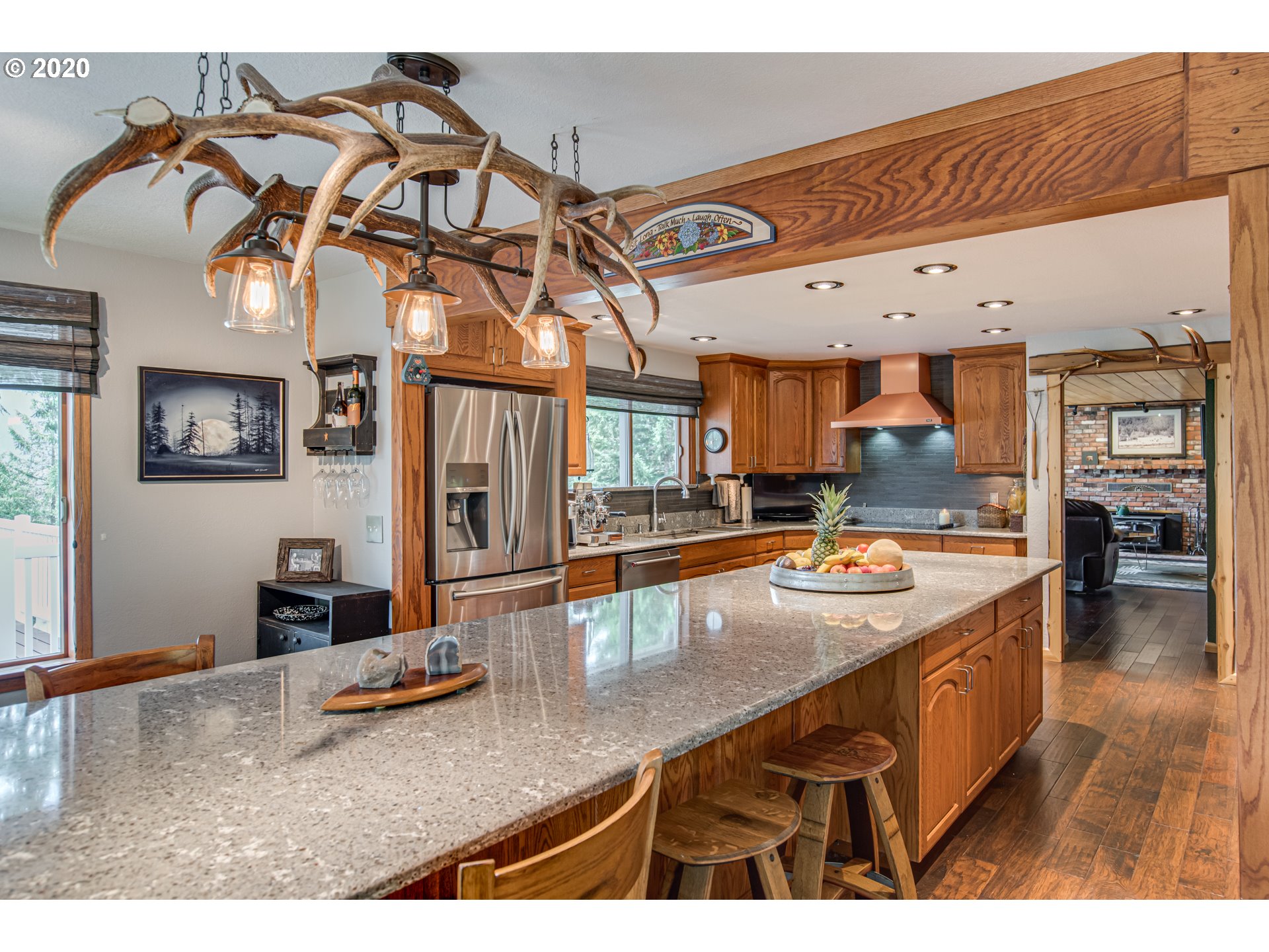 321 Davis Creek Road Randle, WA 98377 - Photo 8 of 29 Gallery Image 8