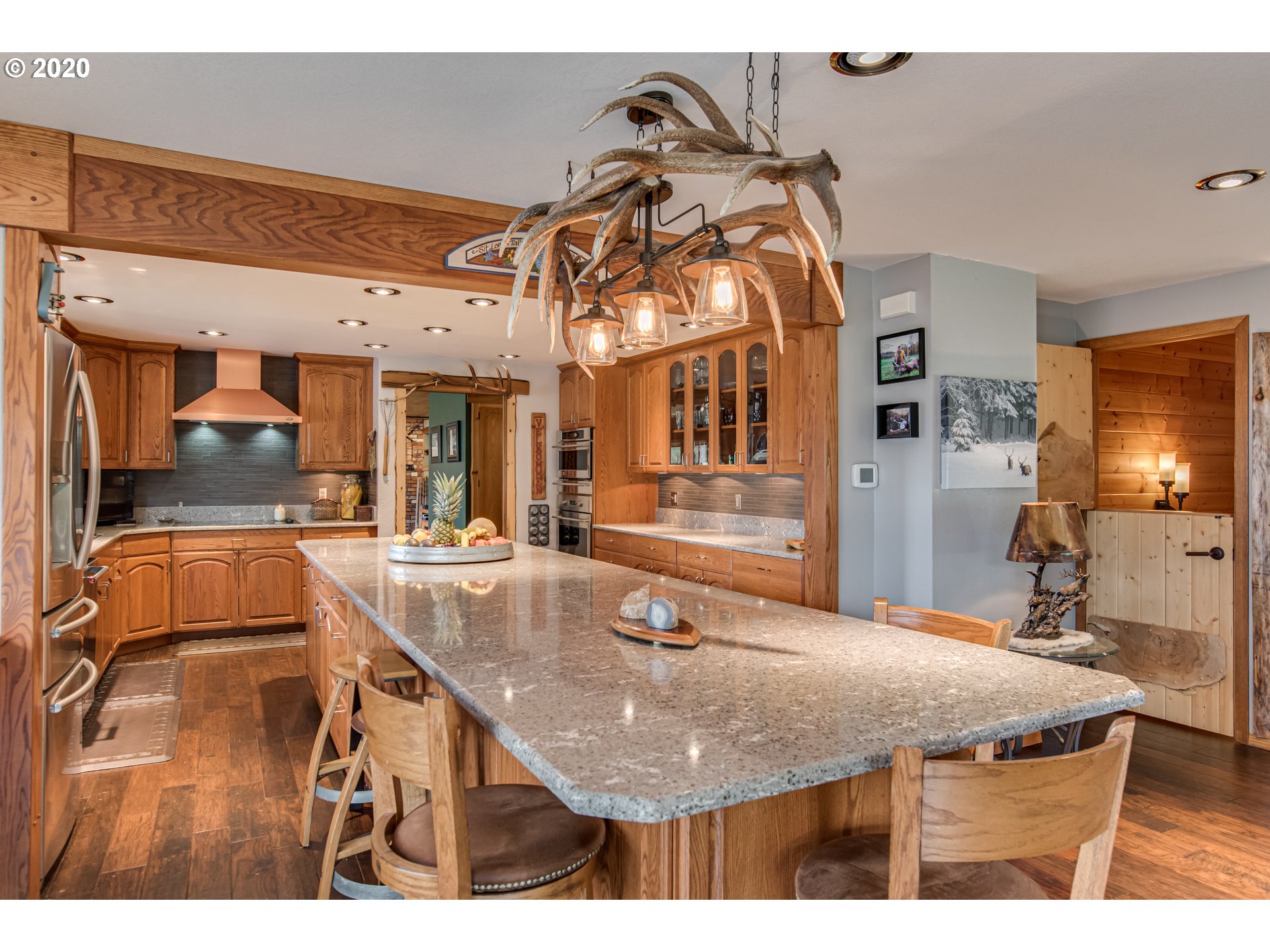 321 Davis Creek Road Randle, WA 98377 - Photo 9 of 29 Gallery Image 9