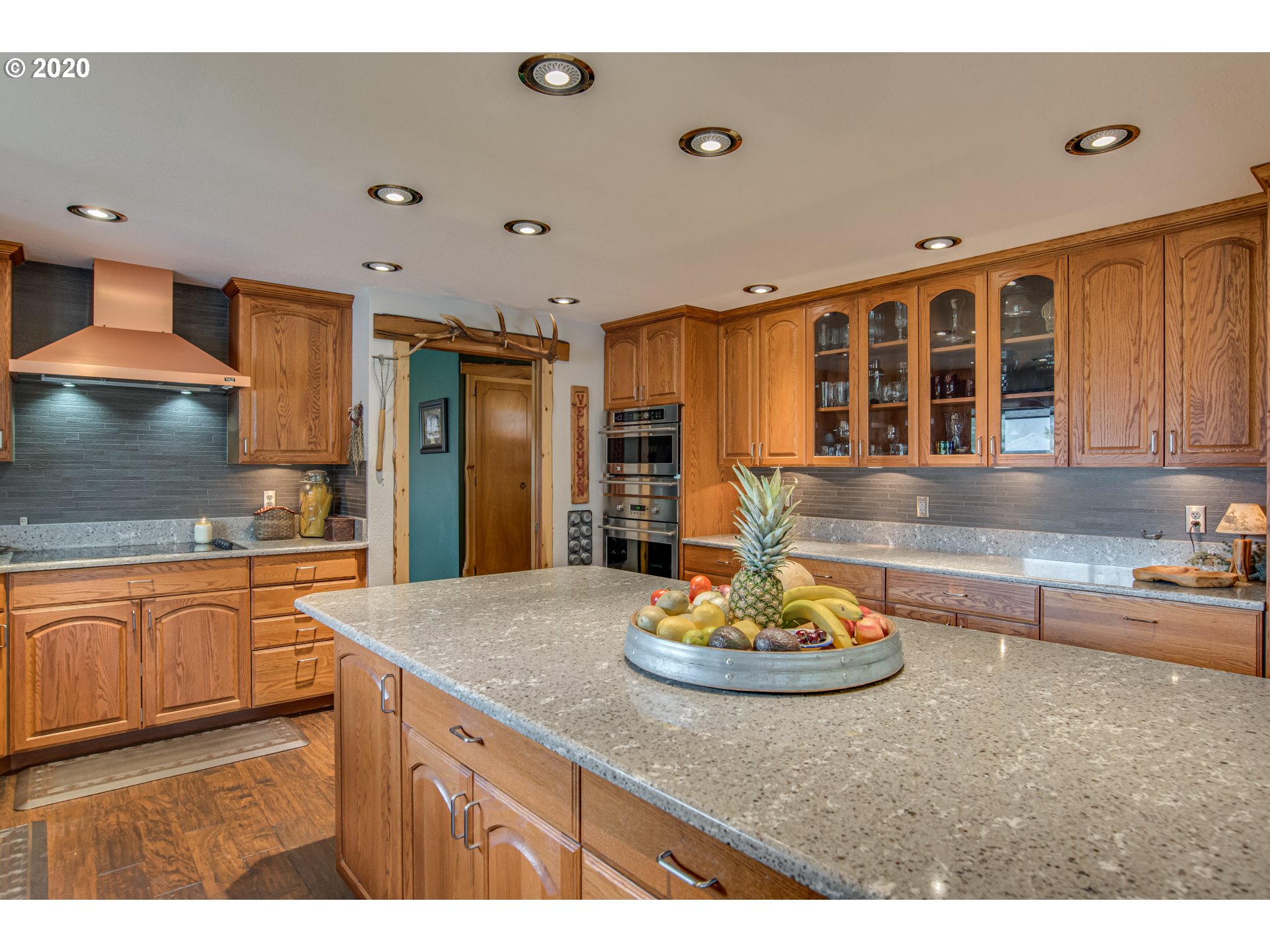 321 Davis Creek Road Randle, WA 98377 - Photo 10 of 29 Gallery Image 10