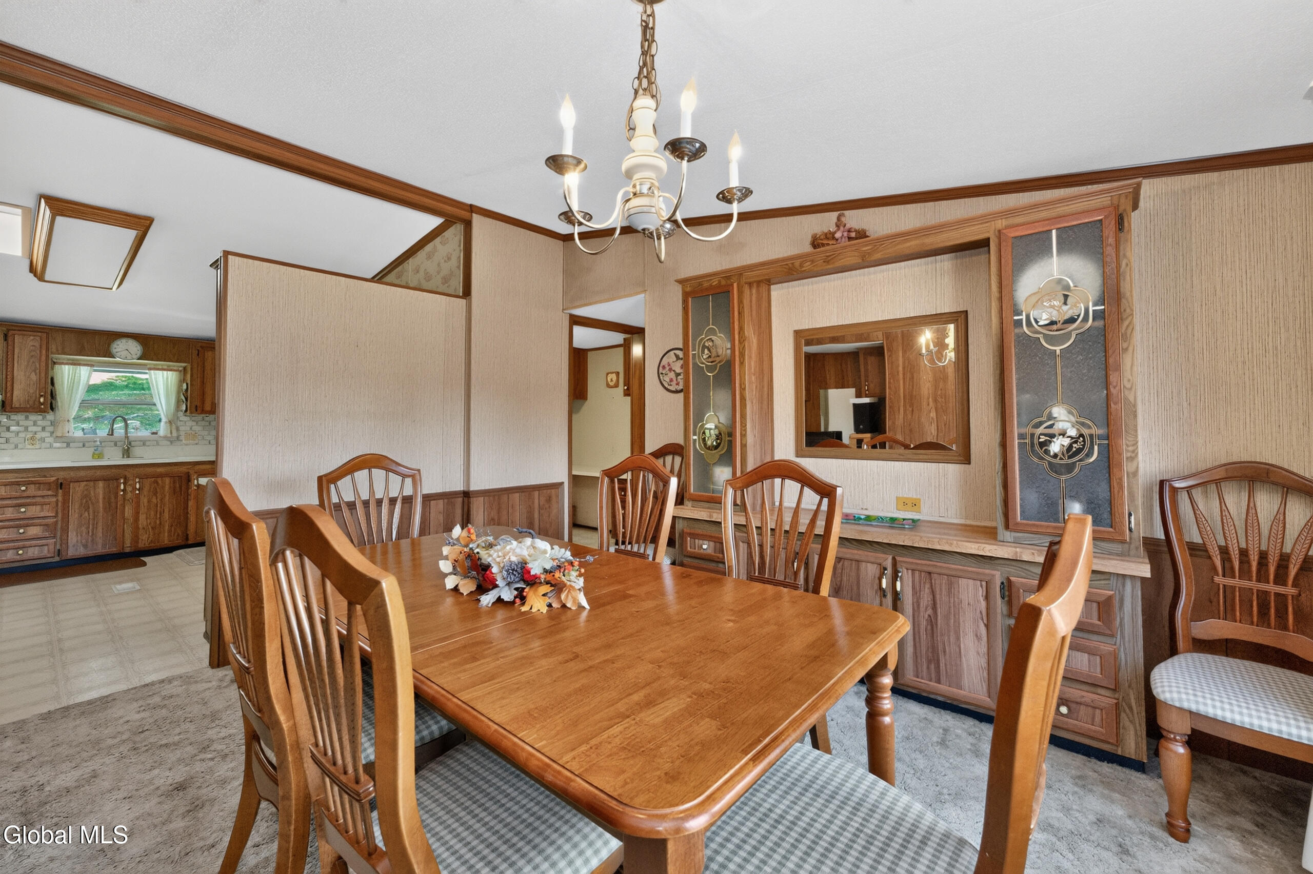 94 Cushman Road Pittstown, NY 12121 - Photo 23 of 50 3 Diningroom 1