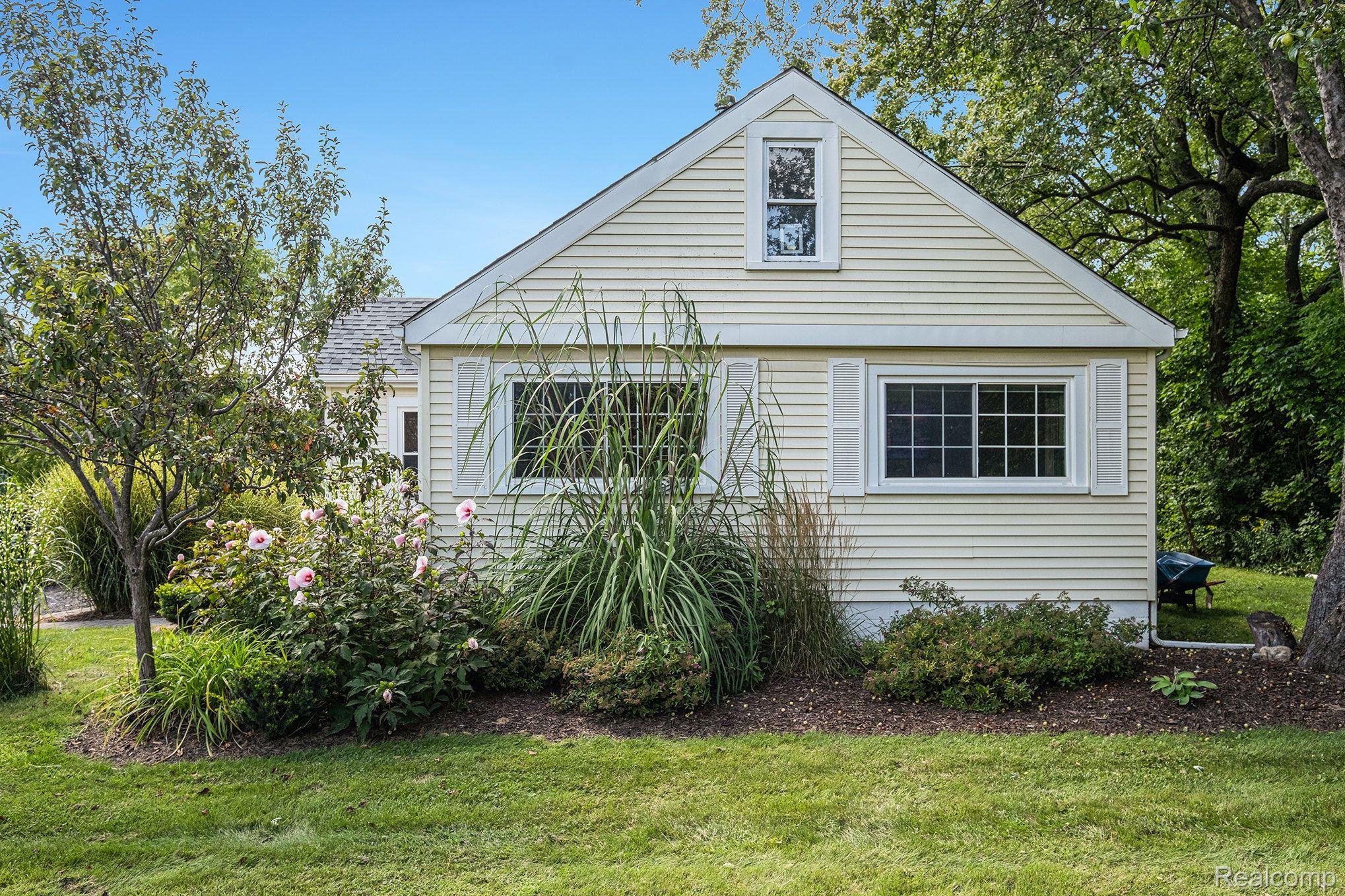 6386 Vassar Road Grand Blanc, MI 48439 - Photo 24 of 30 Gallery Image 24