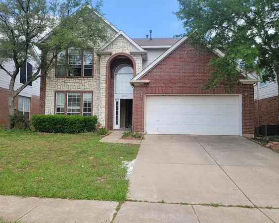 $3,000 | 2104 Royal Oak Drive, Bedford, TX 76021