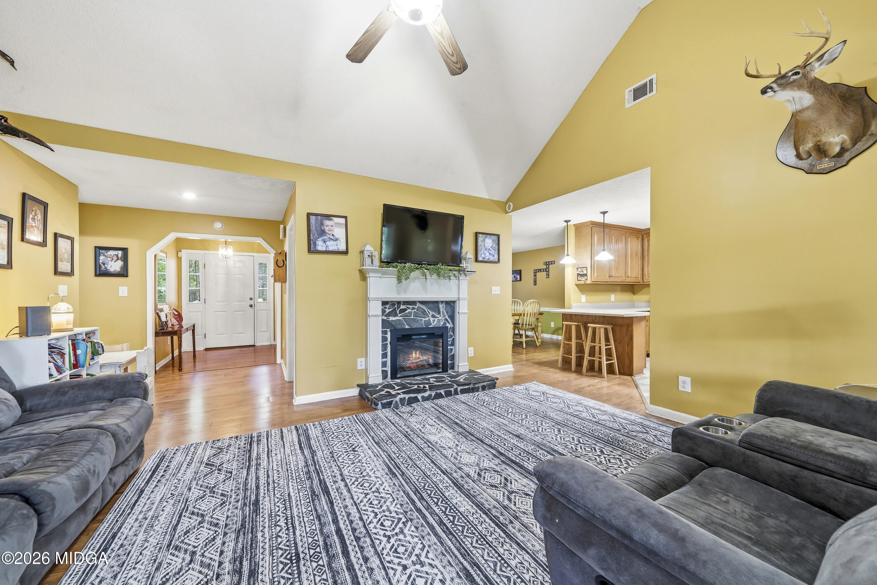 140 Bethlehem Church Road Gordon, GA 31031 - Photo 10 of 50 10