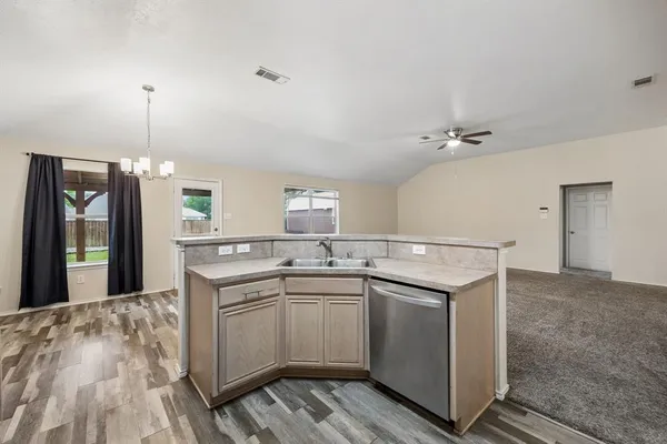$2,200 | 209 Meadow View Lane, Anna, TX 75409