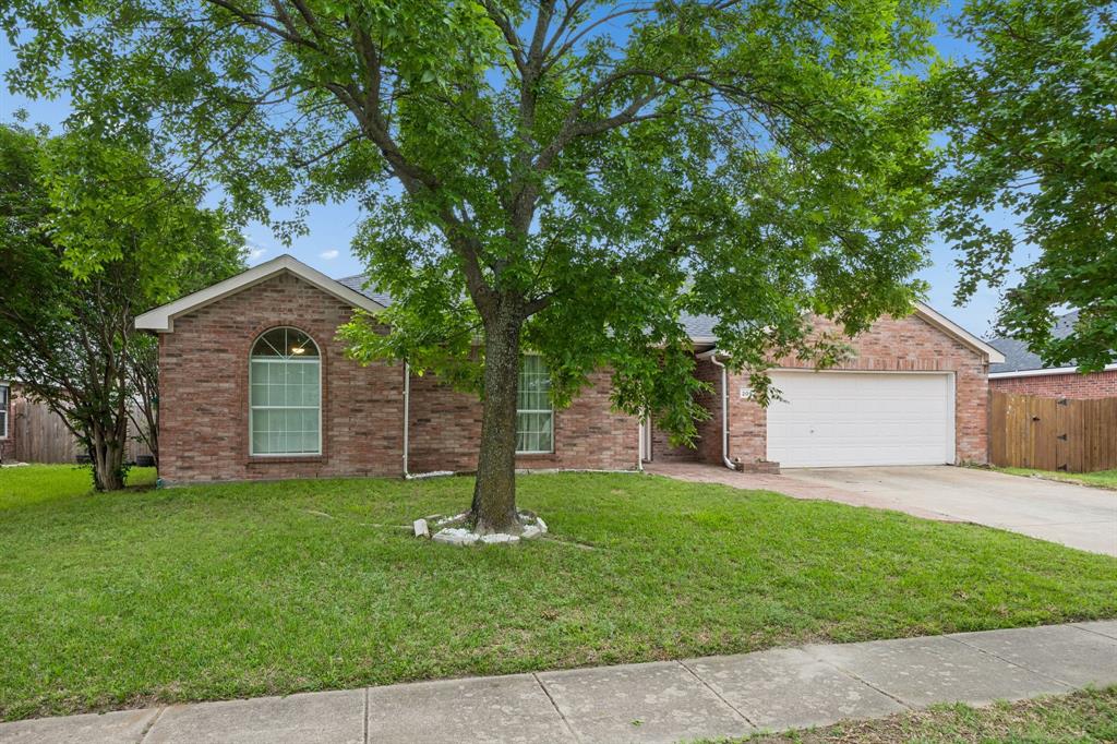 209 Meadow View Lane Anna, TX 75409 - Photo 2 of 25