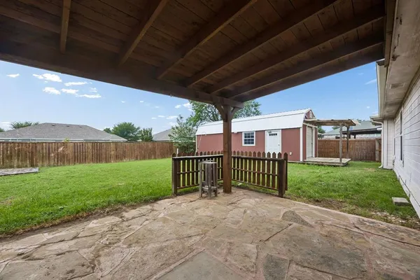 $2,200 | 209 Meadow View Lane, Anna, TX 75409