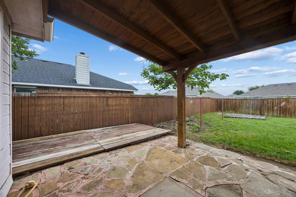 209 Meadow View Lane Anna, TX 75409 - Photo 25 of 25