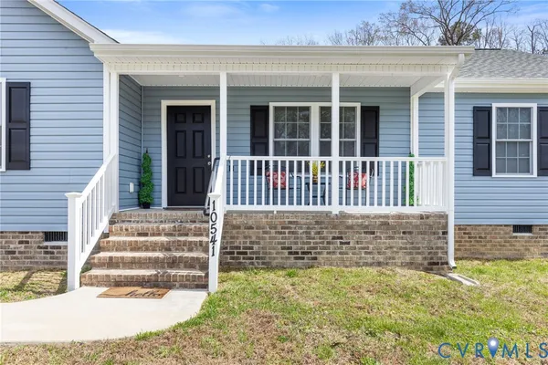 $415,000 | 10541 Lunswood Road, Chester, VA 23831