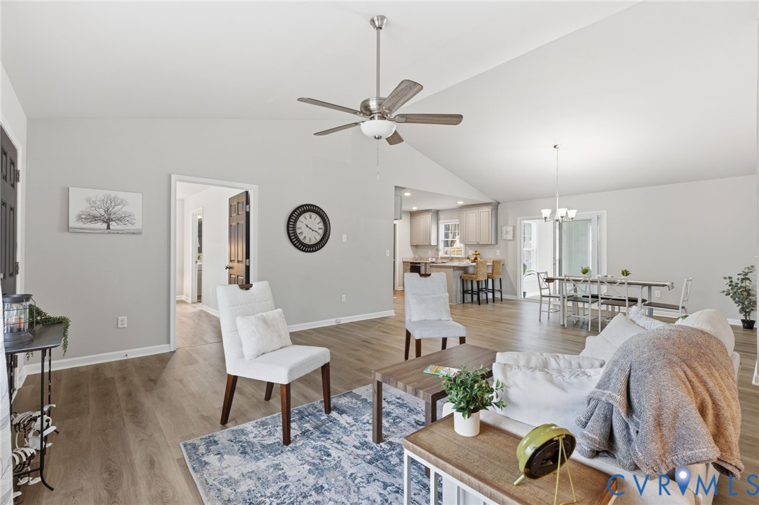 10541 Lunswood Road Chester, VA 23831 - Photo 11 of 30