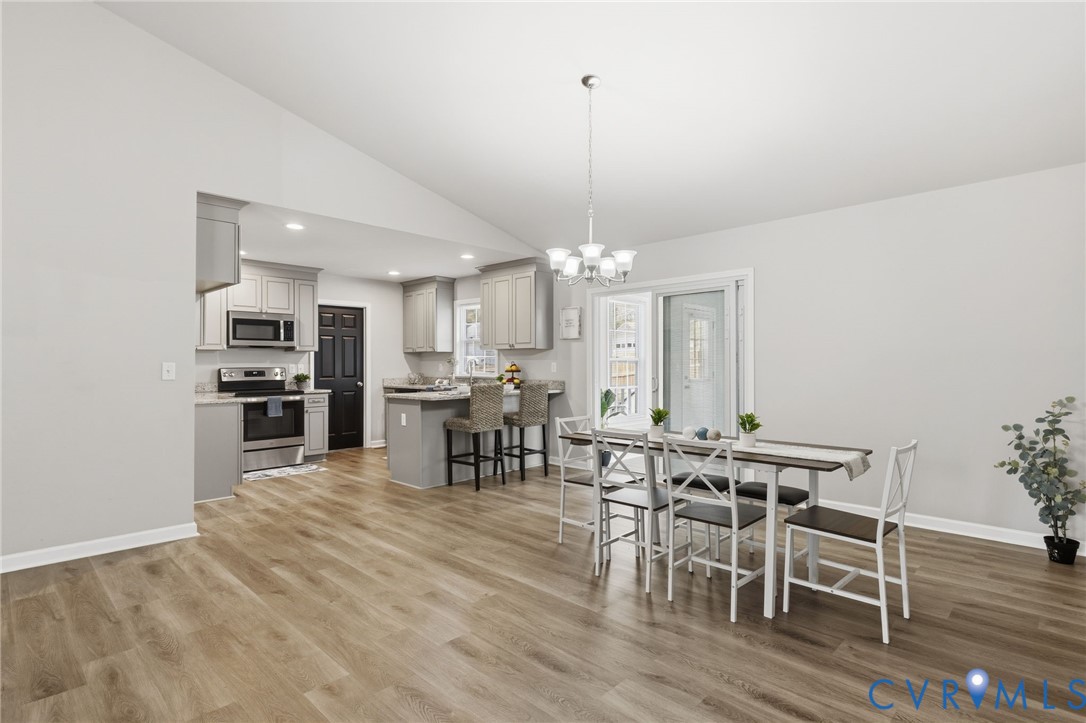 10541 Lunswood Road Chester, VA 23831 - Photo 12 of 30