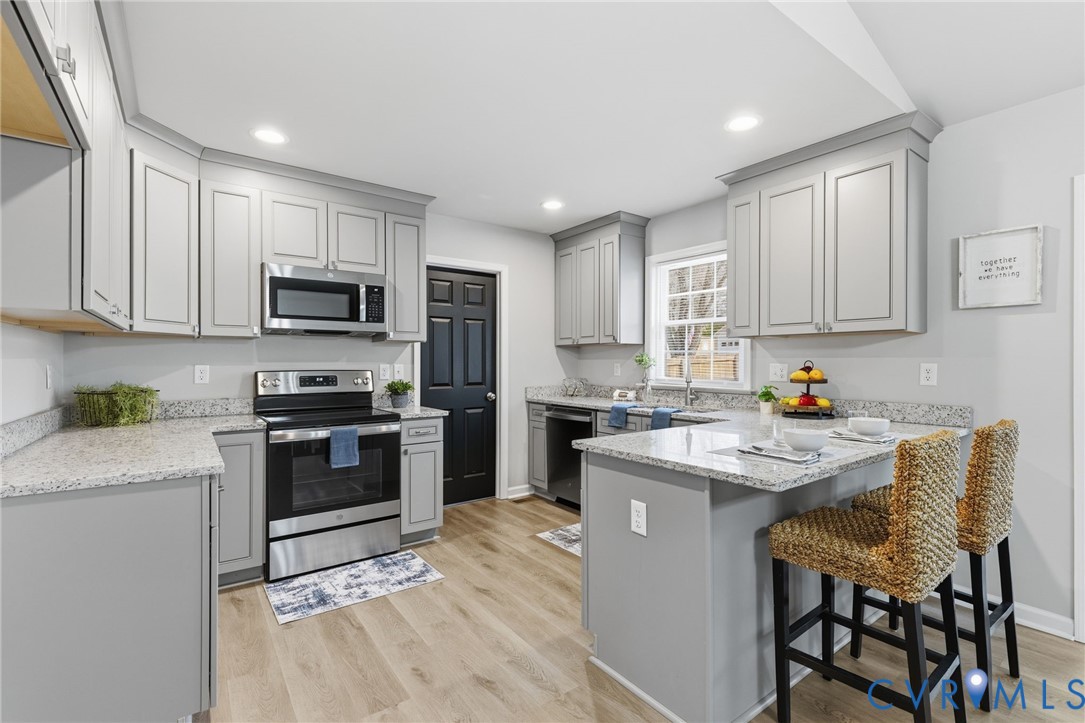 10541 Lunswood Road Chester, VA 23831 - Photo 13 of 29