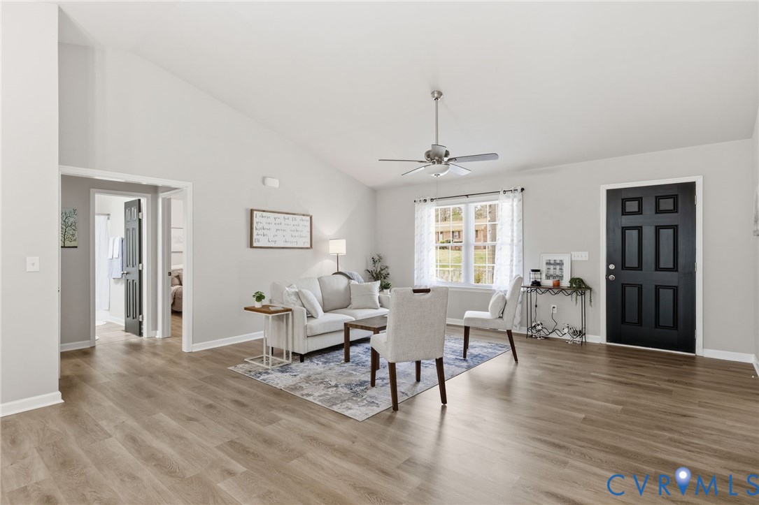 10541 Lunswood Road Chester, VA 23831 - Photo 13 of 30