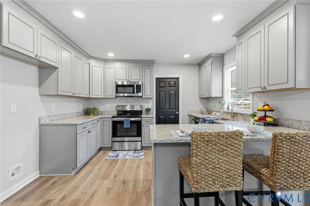 10541 Lunswood Road Chester, VA 23831 - Photo 15 of 30