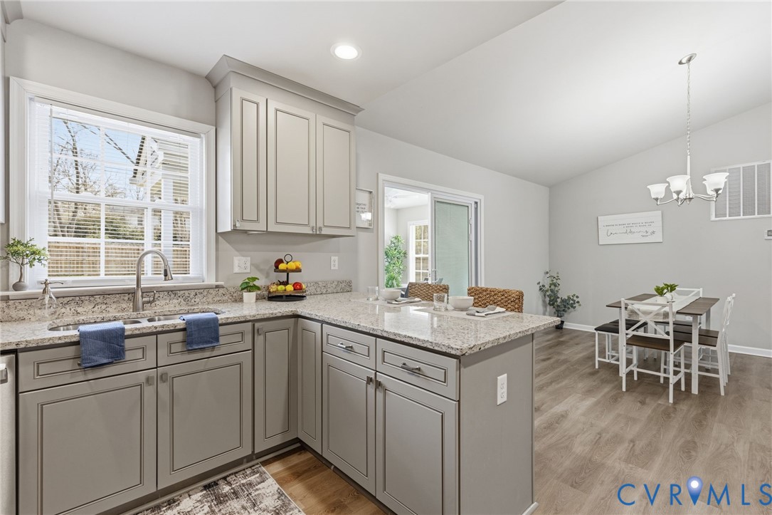 10541 Lunswood Road Chester, VA 23831 - Photo 17 of 30