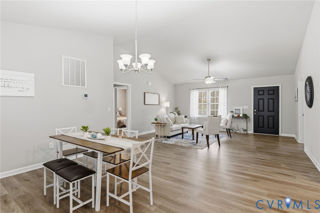 10541 Lunswood Road Chester, VA 23831 - Photo 17 of 29