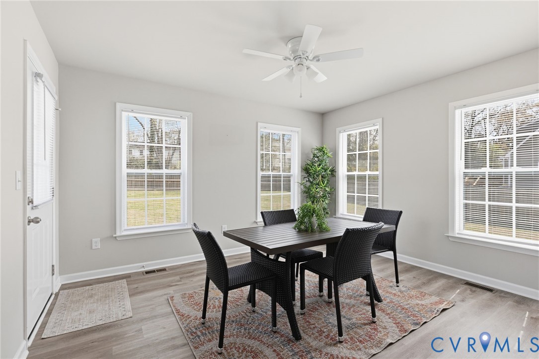 10541 Lunswood Road Chester, VA 23831 - Photo 18 of 29