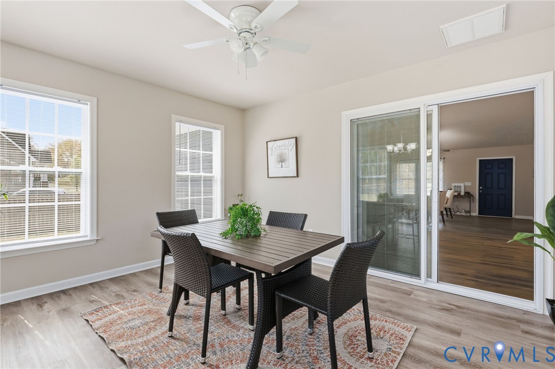 10541 Lunswood Road Chester, VA 23831 - Photo 20 of 30