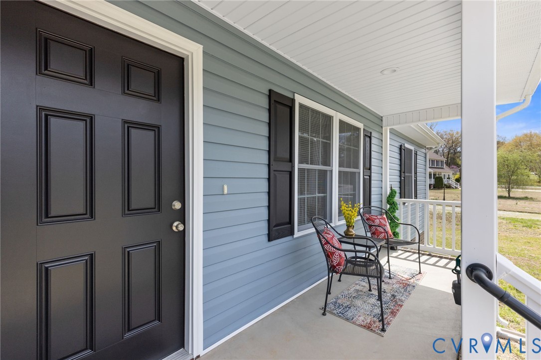 10541 Lunswood Road Chester, VA 23831 - Photo 2 of 29