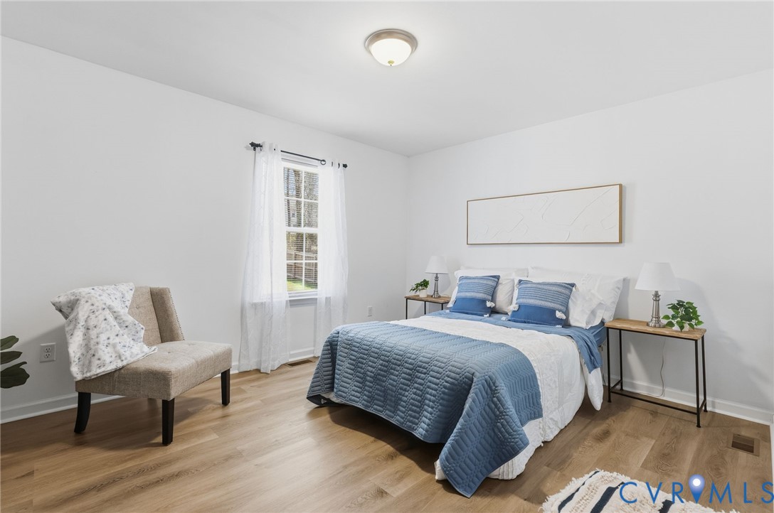 10541 Lunswood Road Chester, VA 23831 - Photo 25 of 30 Bedroom 2