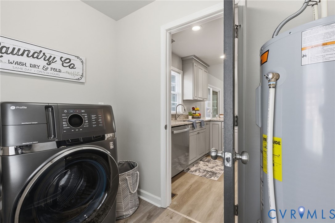 10541 Lunswood Road Chester, VA 23831 - Photo 28 of 30