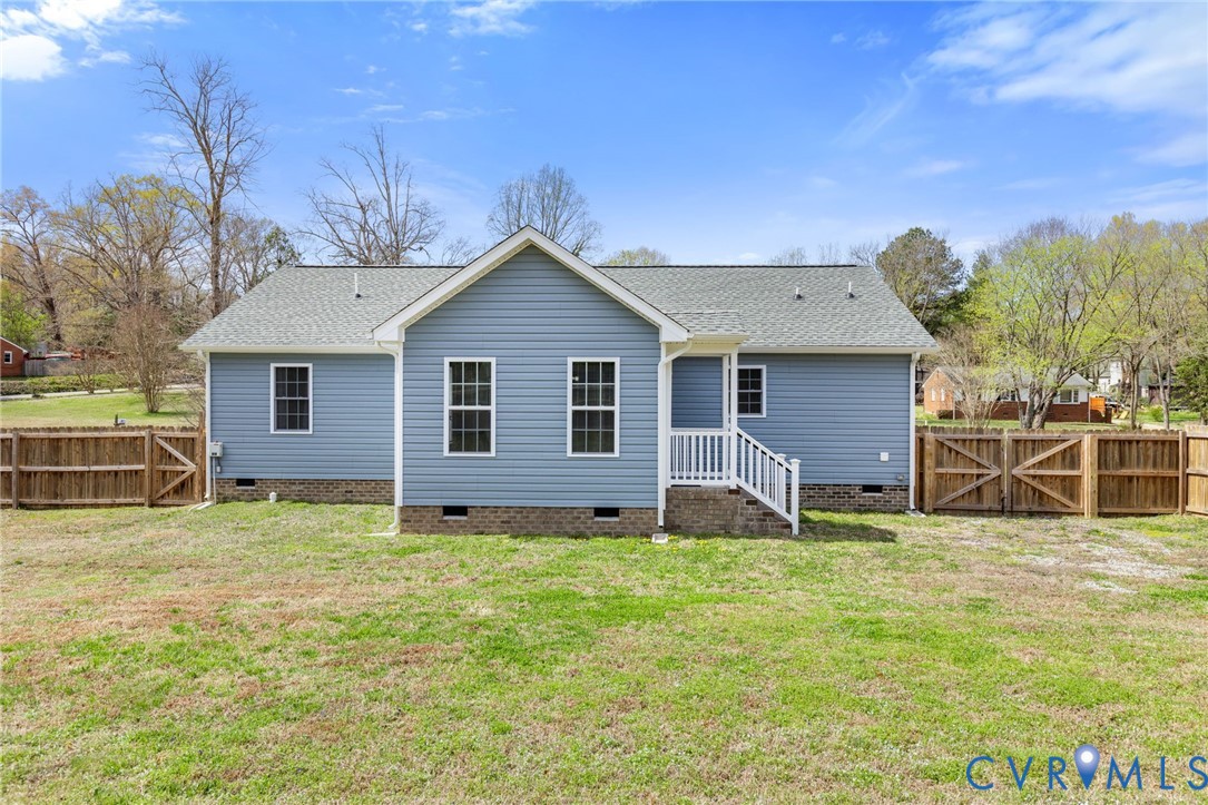 10541 Lunswood Road Chester, VA 23831 - Photo 29 of 29