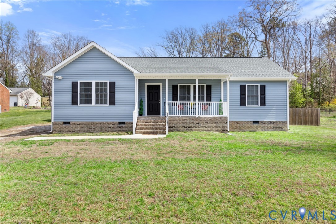 10541 Lunswood Road Chester, VA 23831 - Photo 4 of 29