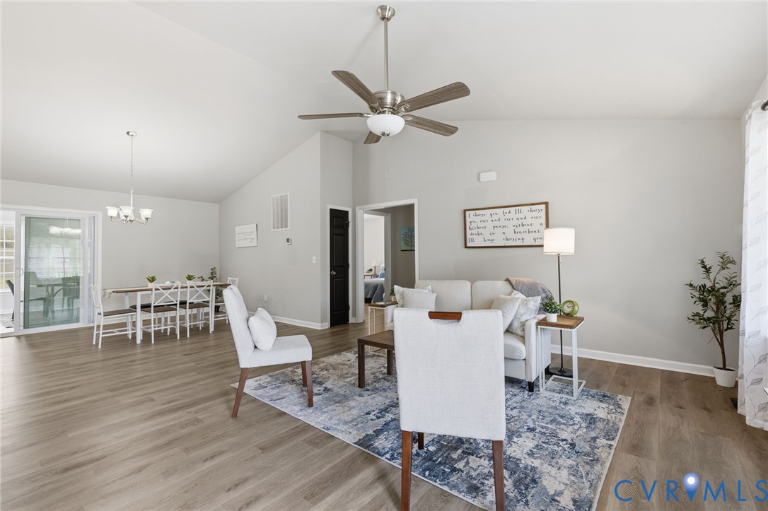 10541 Lunswood Road Chester, VA 23831 - Photo 6 of 30