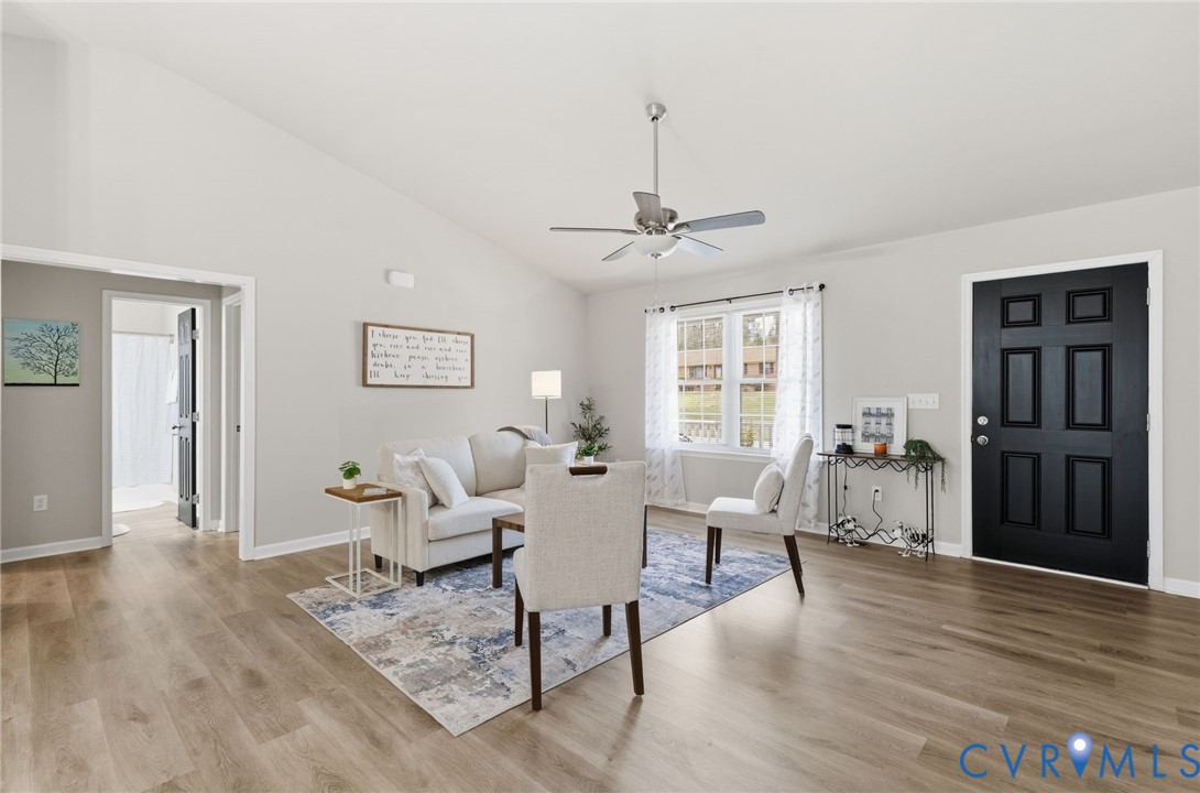 10541 Lunswood Road Chester, VA 23831 - Photo 6 of 29