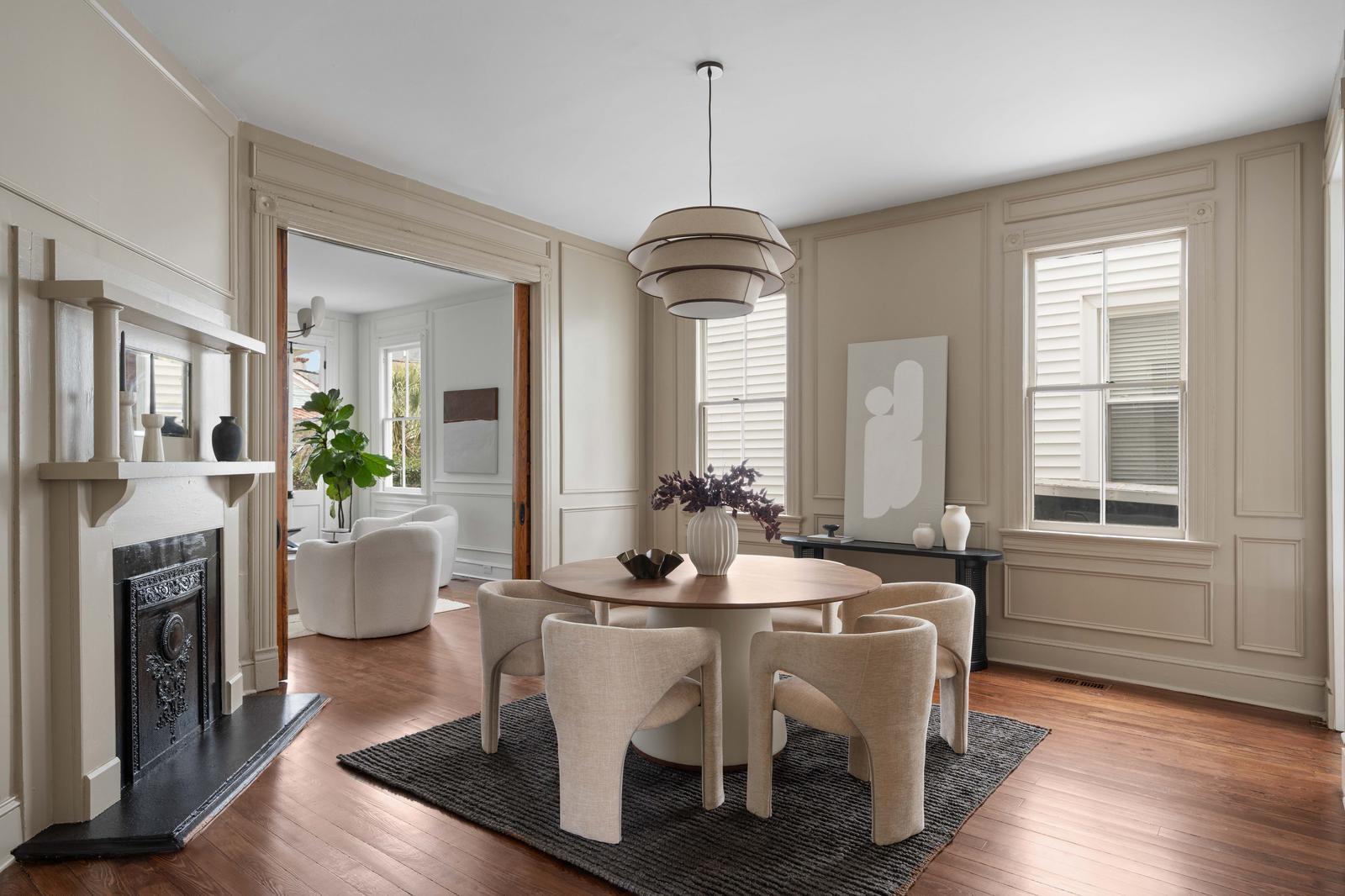 318 Sumter Street Charleston, SC 29403 - Photo 16 of 68 10