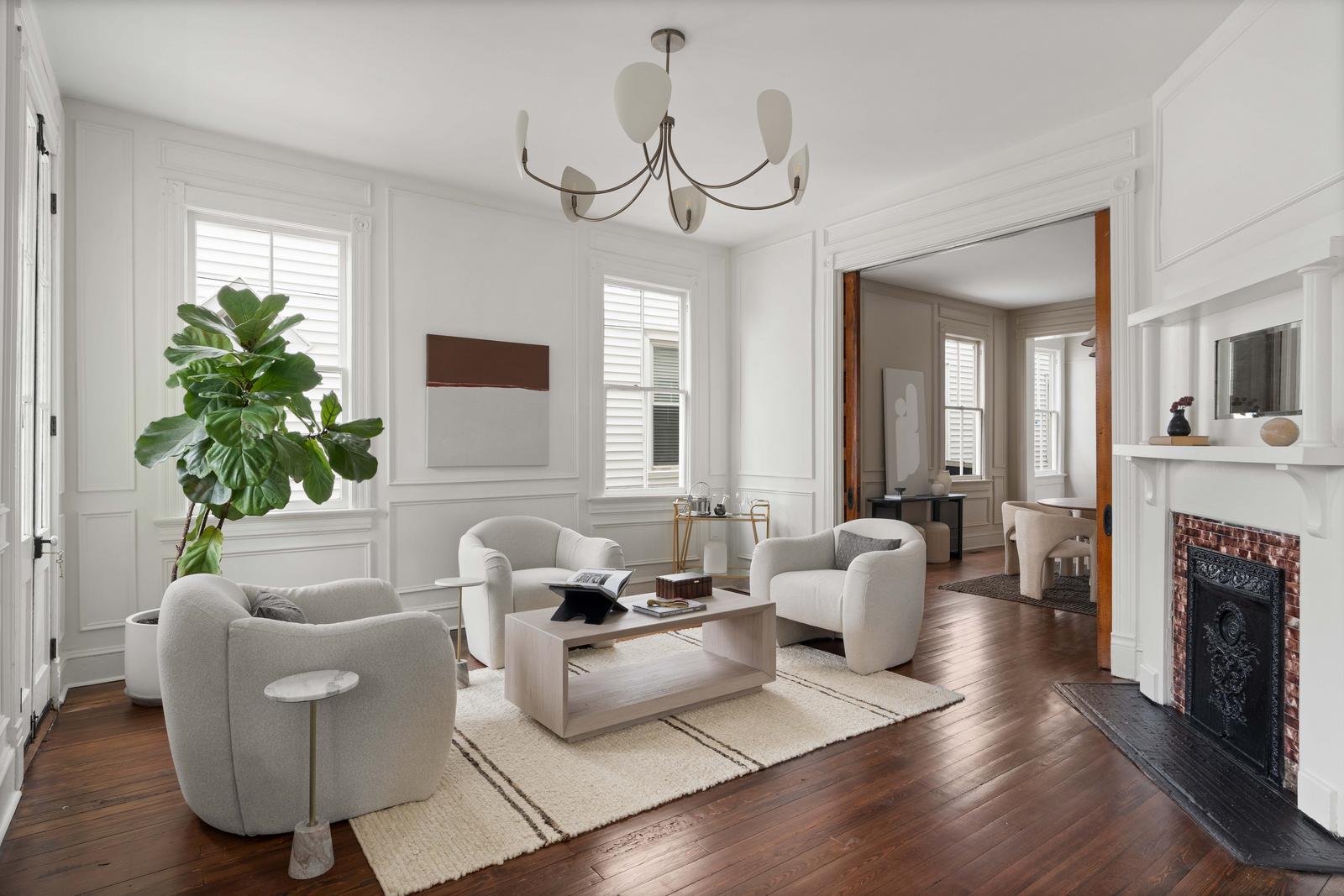 318 Sumter Street Charleston, SC 29403 - Photo 19 of 68 5