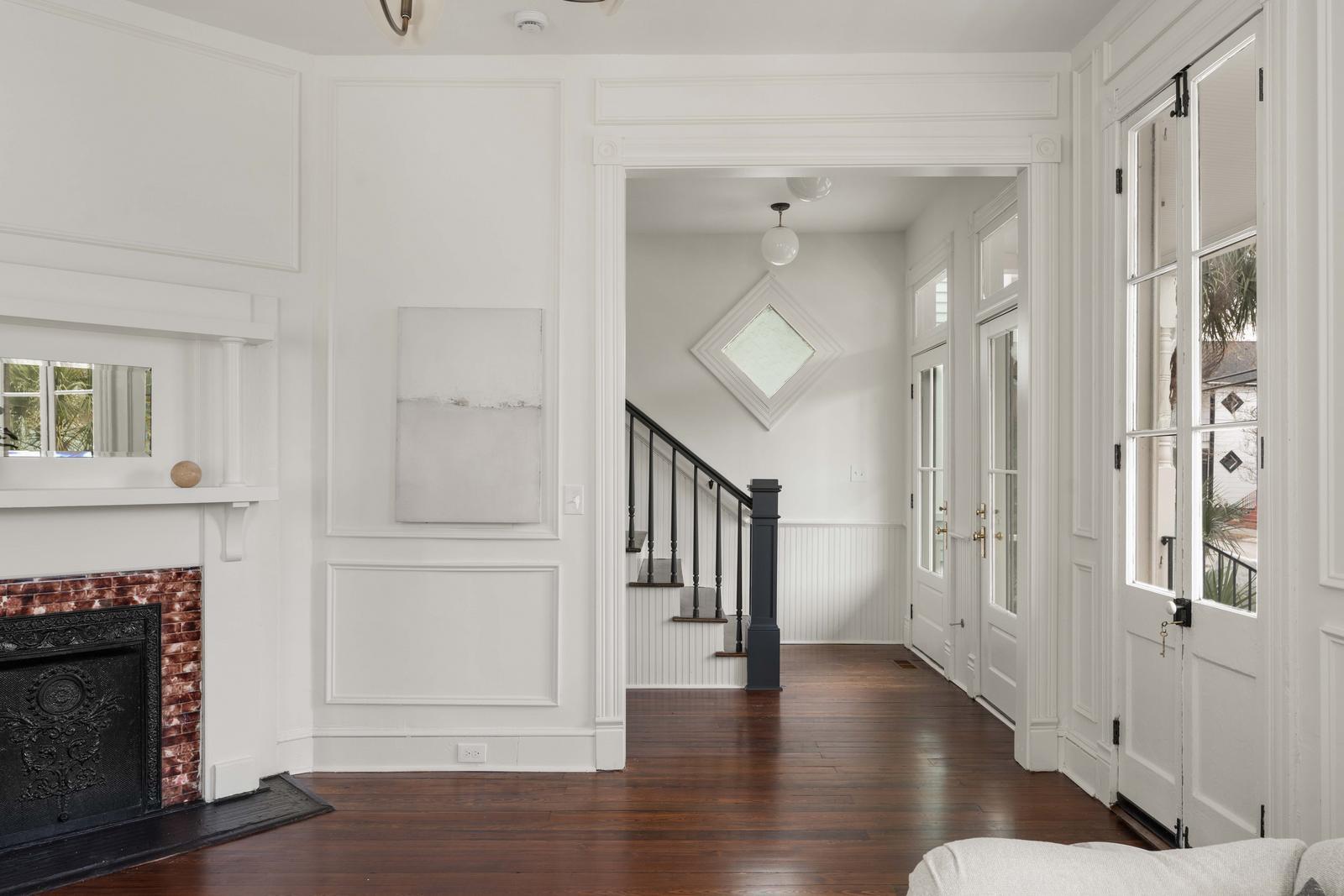 318 Sumter Street Charleston, SC 29403 - Photo 24 of 68 7