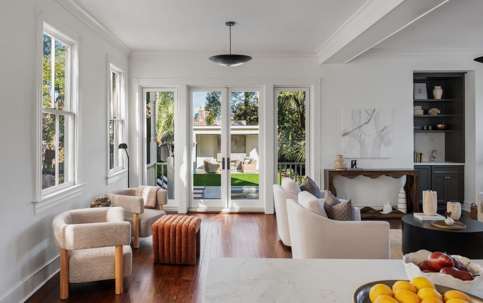 318 Sumter Street Charleston, SC 29403 - Photo 3 of 68 23