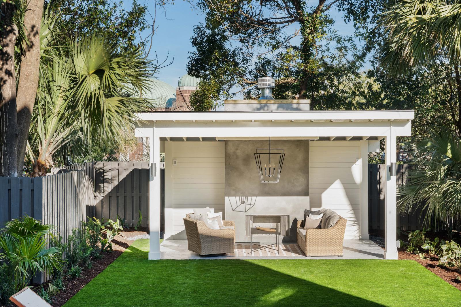 318 Sumter Street Charleston, SC 29403 - Photo 53 of 68 66