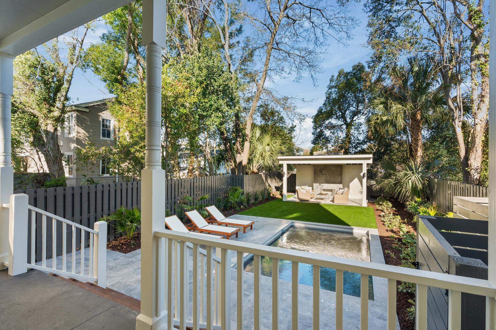 318 Sumter Street Charleston, SC 29403 - Photo 54 of 68 67