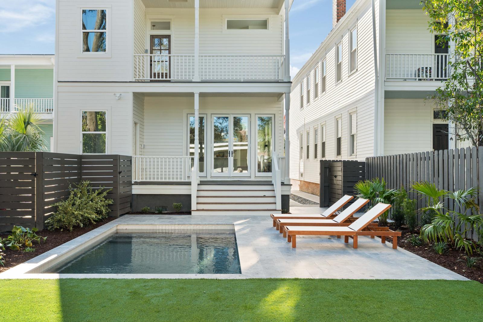 318 Sumter Street Charleston, SC 29403 - Photo 55 of 68 68