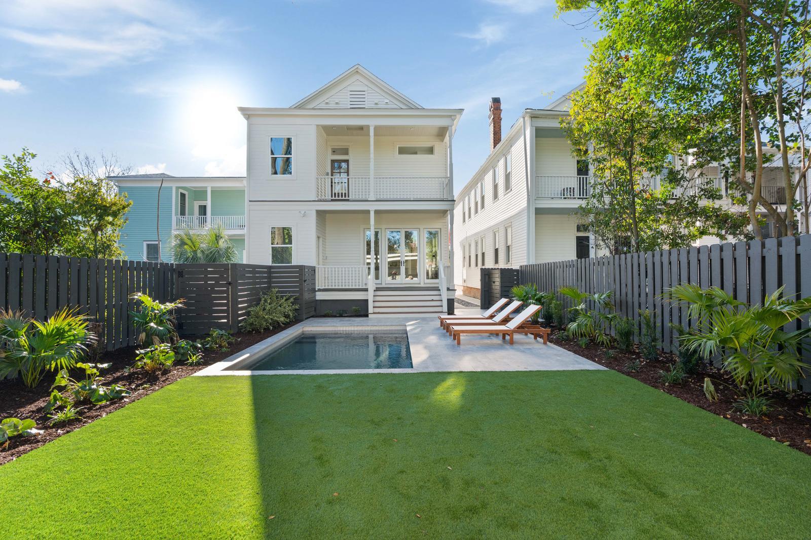 318 Sumter Street Charleston, SC 29403 - Photo 56 of 68 69