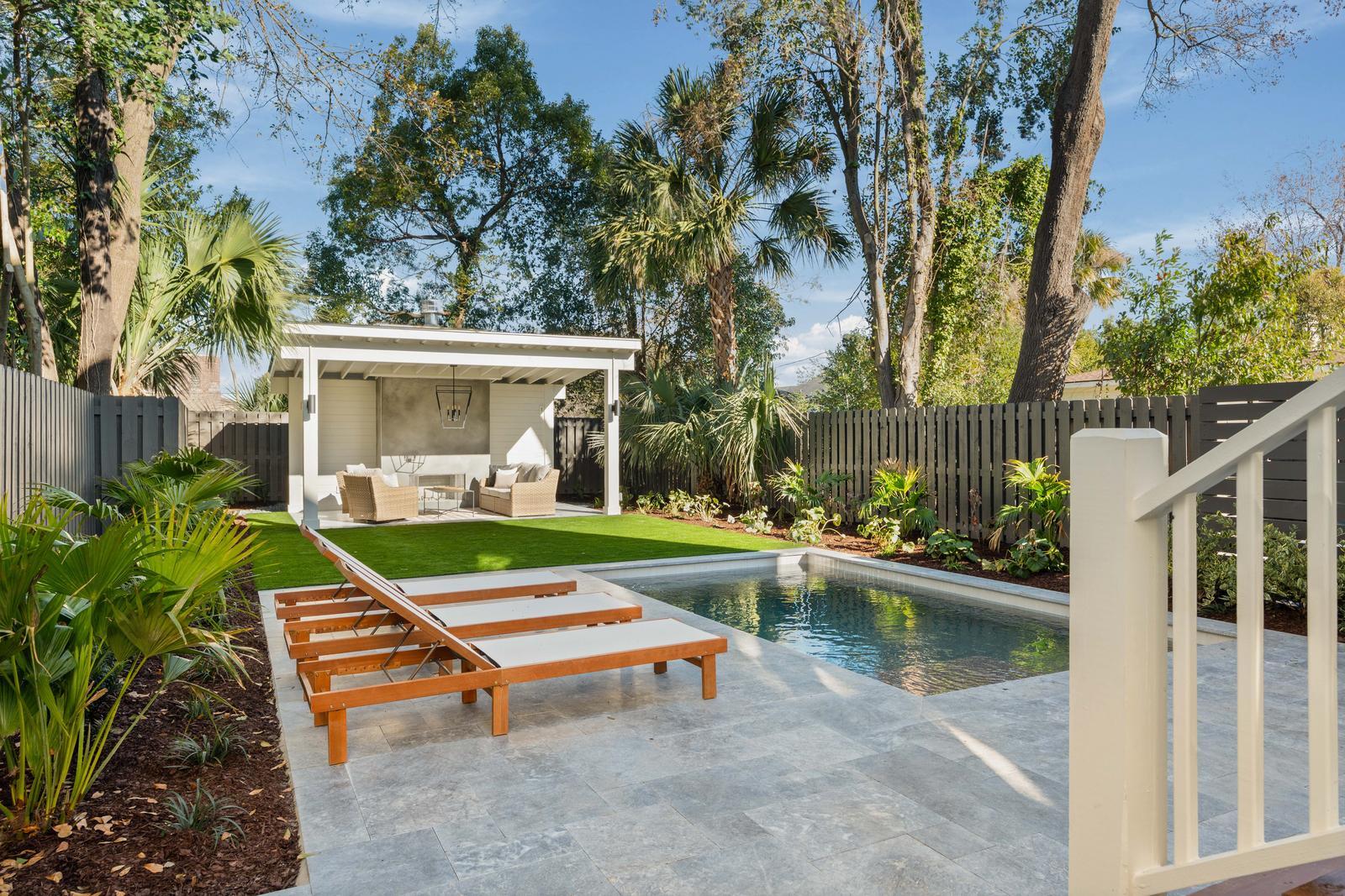 318 Sumter Street Charleston, SC 29403 - Photo 59 of 68 72