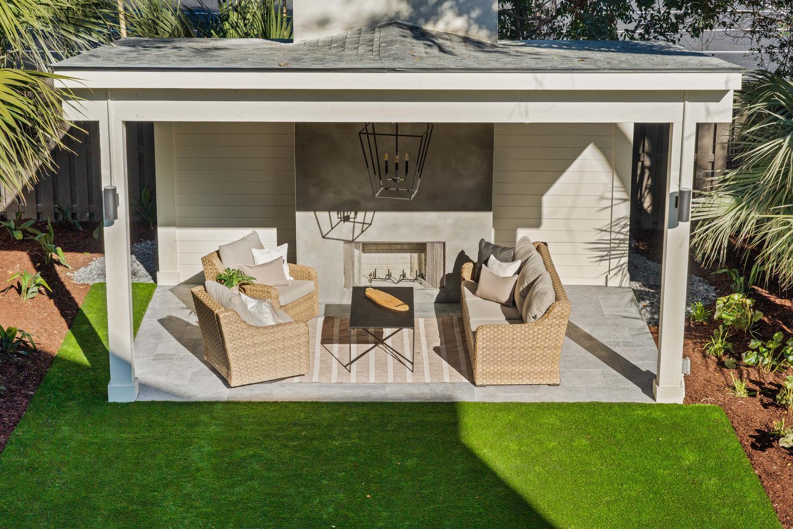 318 Sumter Street Charleston, SC 29403 - Photo 63 of 68 62