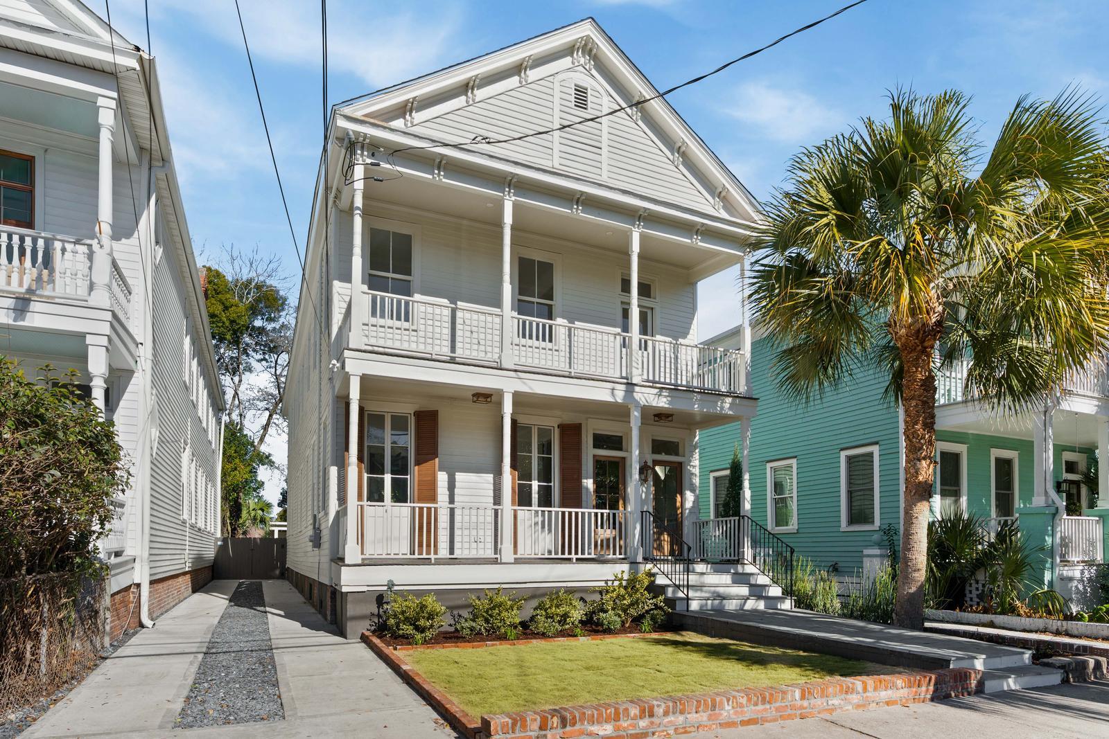 318 Sumter Street Charleston, SC 29403 - Photo 65 of 68 2